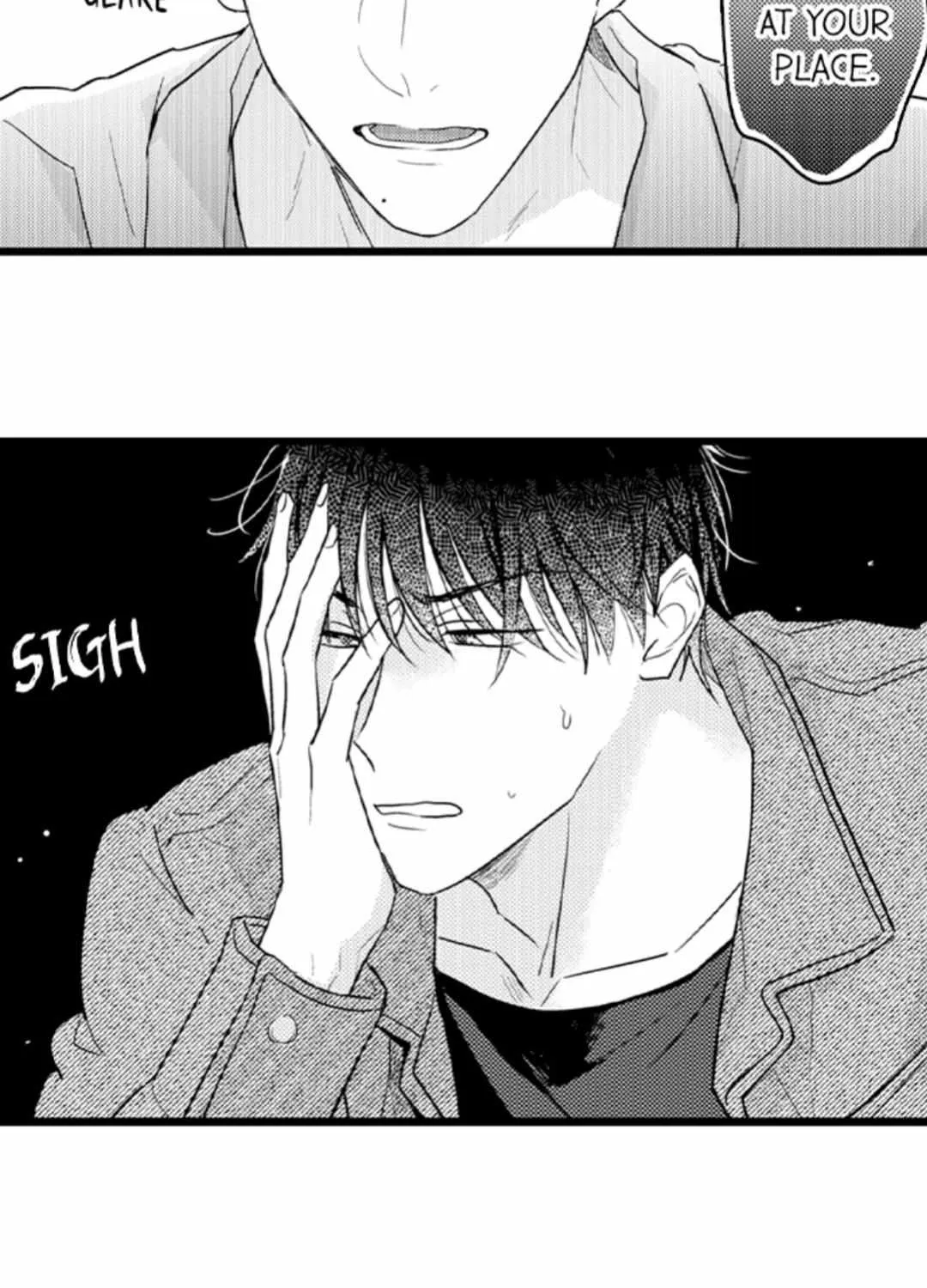 Read Papa Datte, Shitai chapter 114 image 36 on Lezhin