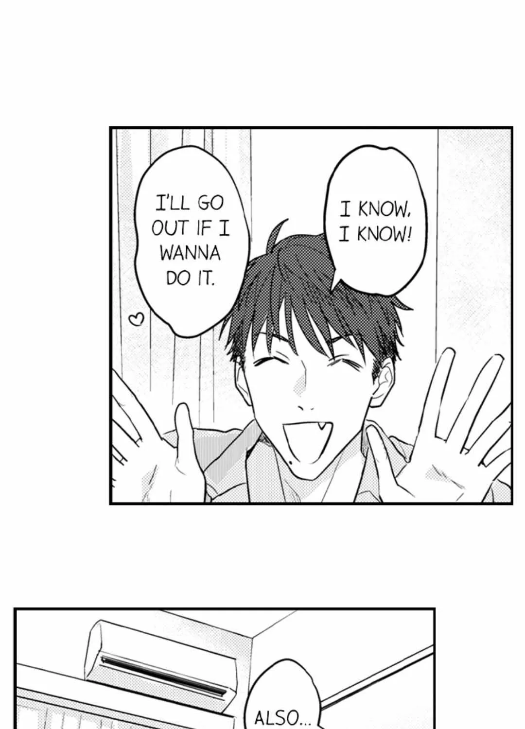 Read Papa Datte, Shitai chapter 115 image 12 on Lezhin