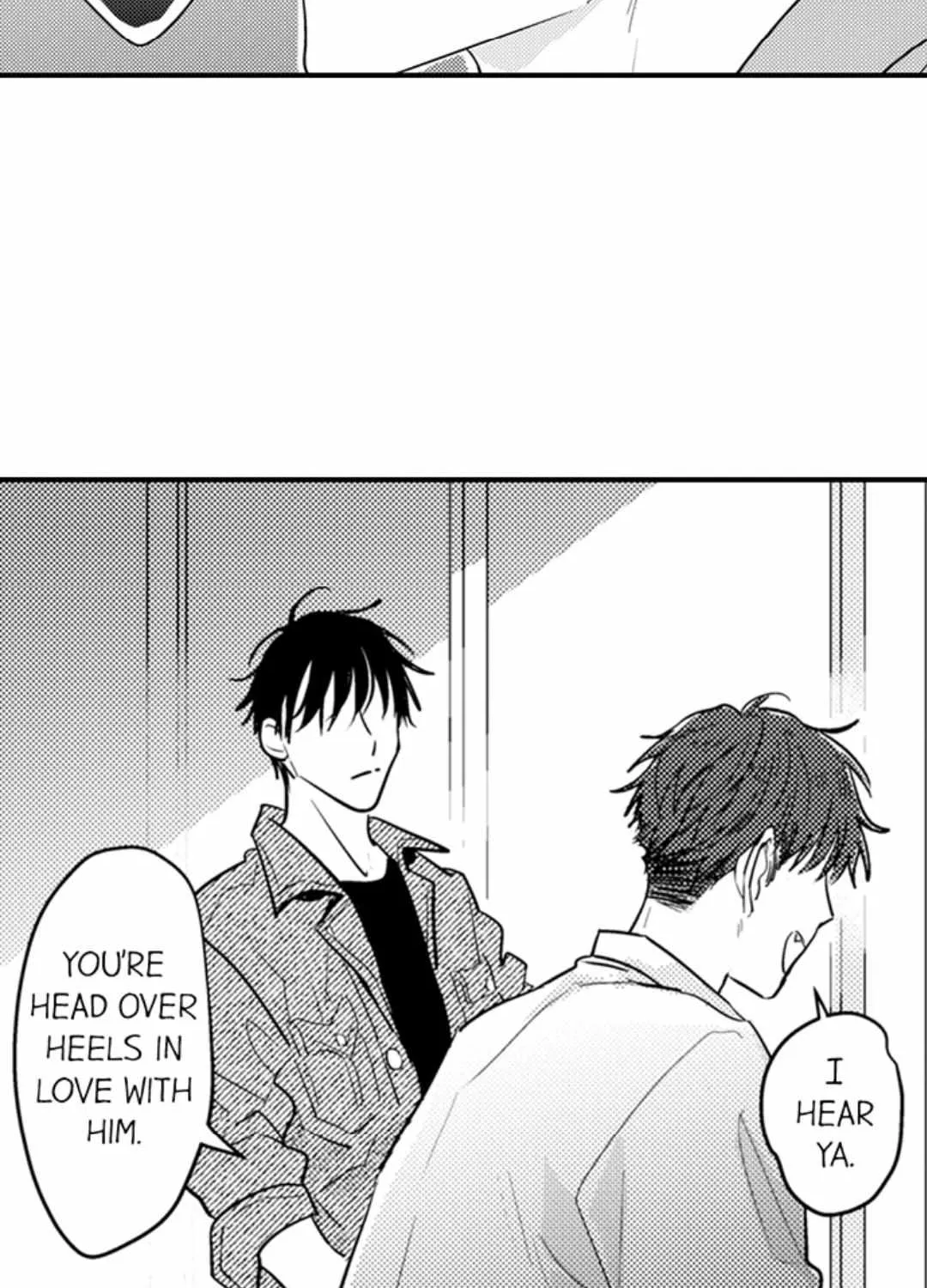 Read Papa Datte, Shitai chapter 115 image 14 on Lezhin