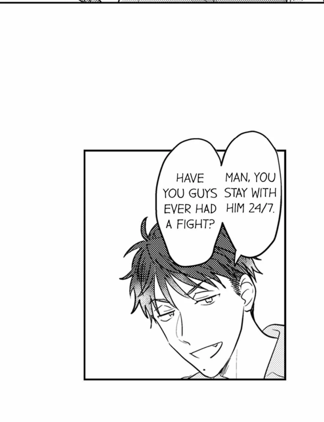 Read Papa Datte, Shitai chapter 115 image 15 on Lezhin