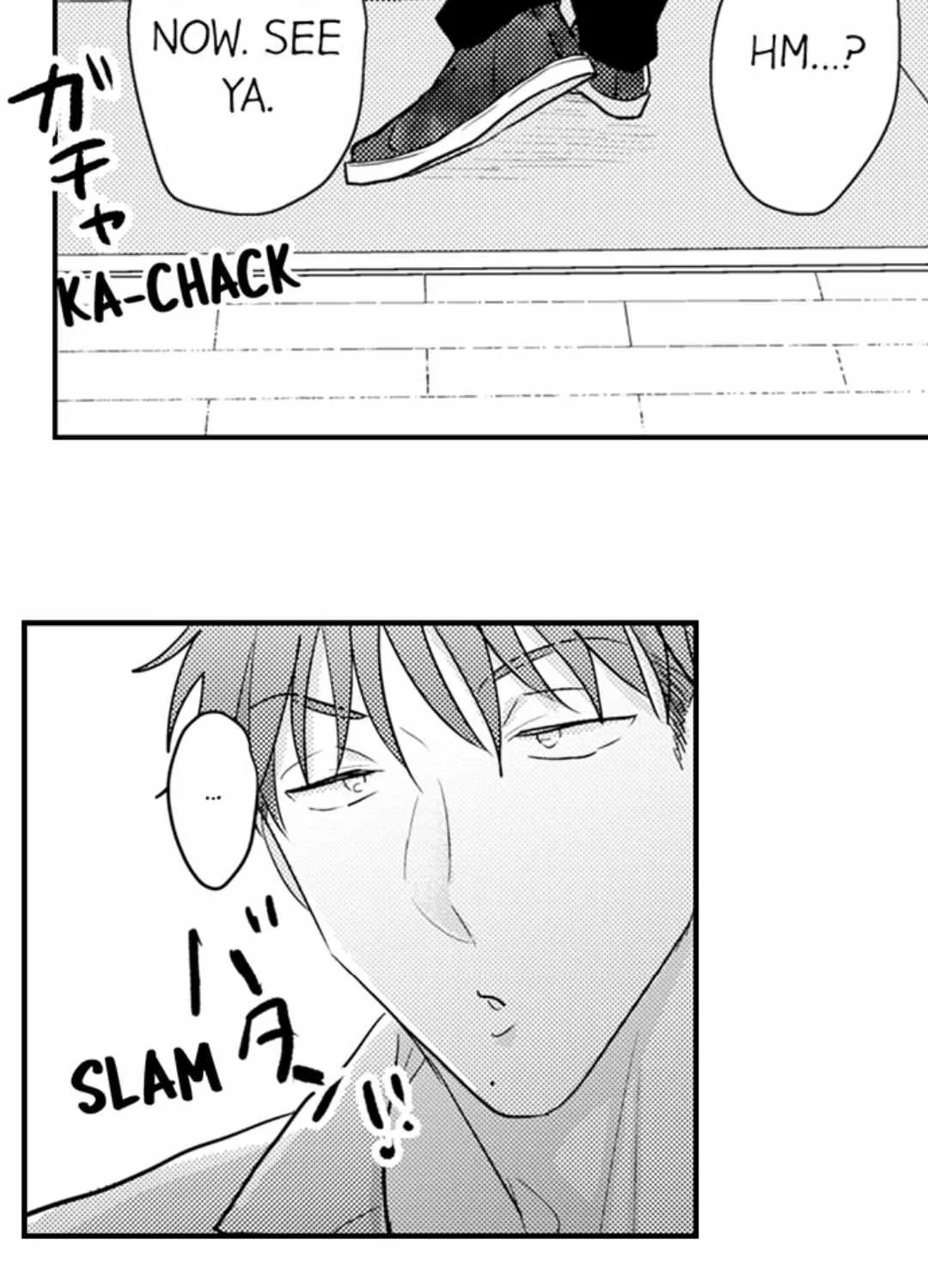 Read Papa Datte, Shitai chapter 115 image 17 on Lezhin