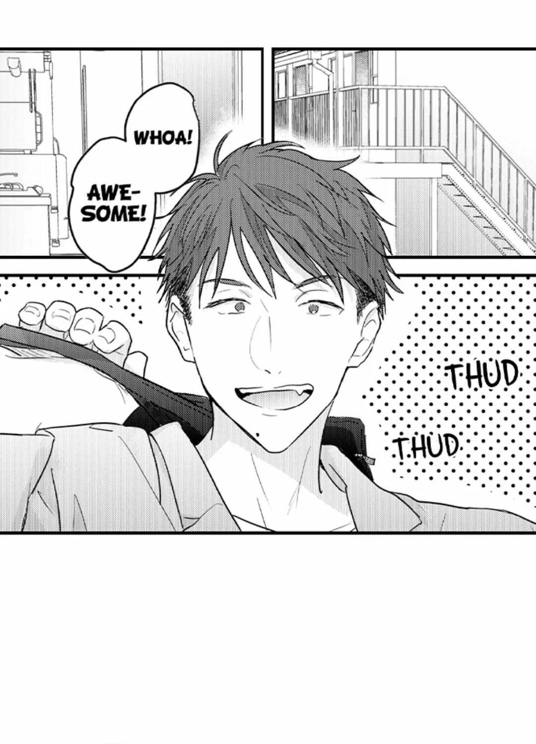 Read Papa Datte, Shitai chapter 115 image 2 on Lezhin