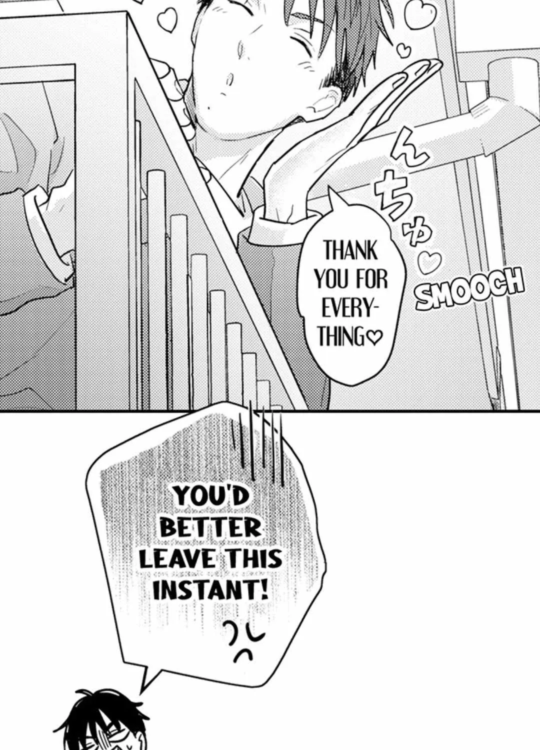 Read Papa Datte, Shitai chapter 115 image 20 on Lezhin