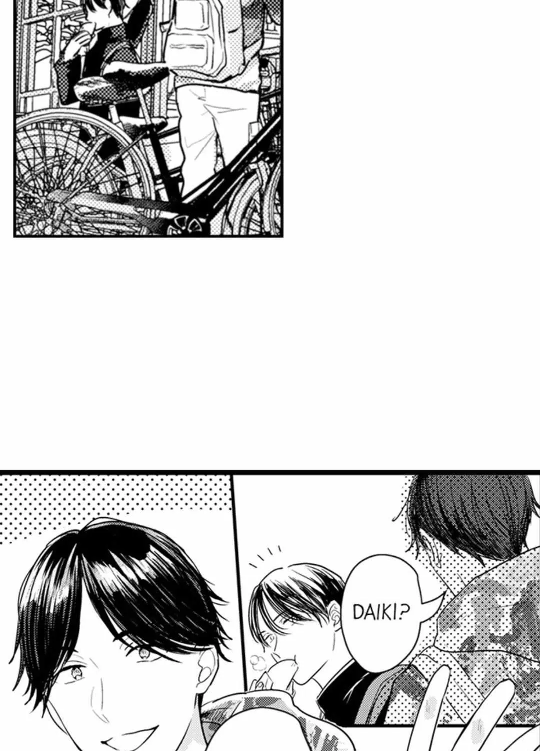 Read Papa Datte, Shitai chapter 115 image 24 on Lezhin