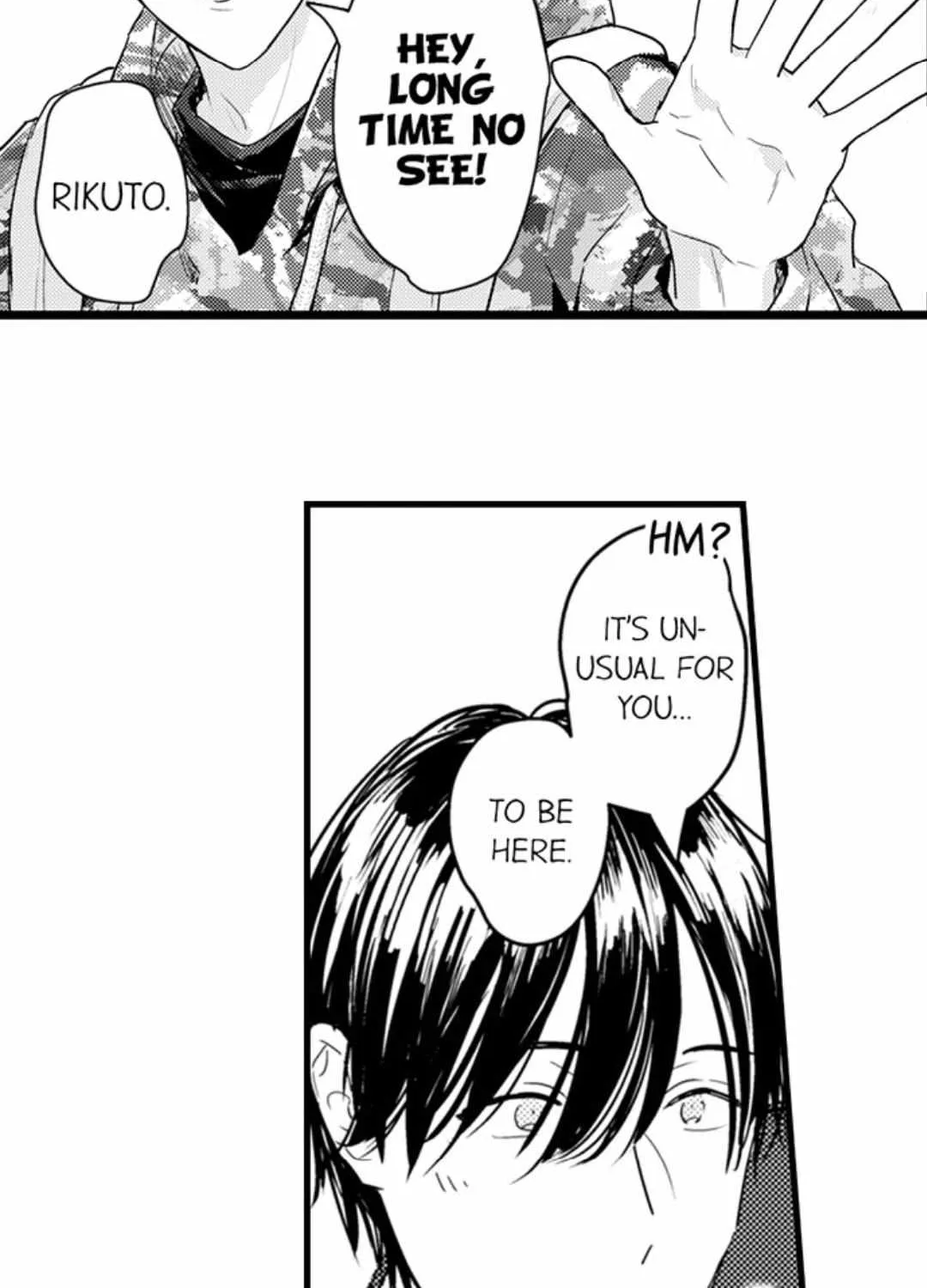 Read Papa Datte, Shitai chapter 115 image 25 on Lezhin