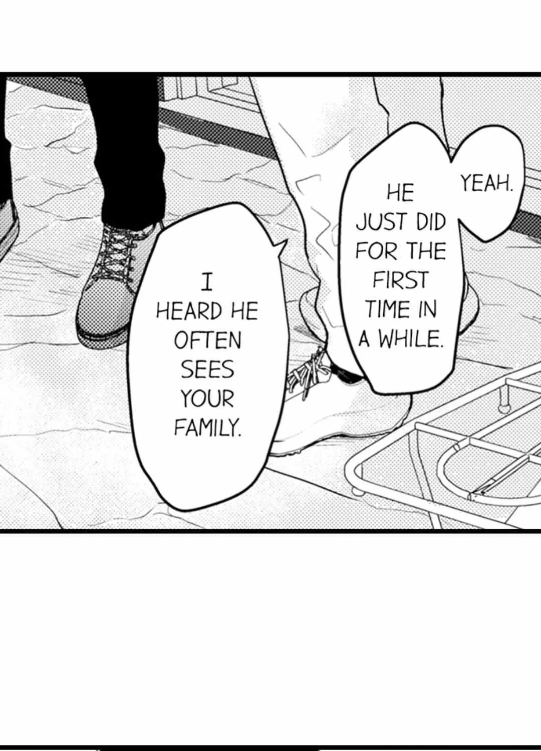 Read Papa Datte, Shitai chapter 115 image 29 on Lezhin