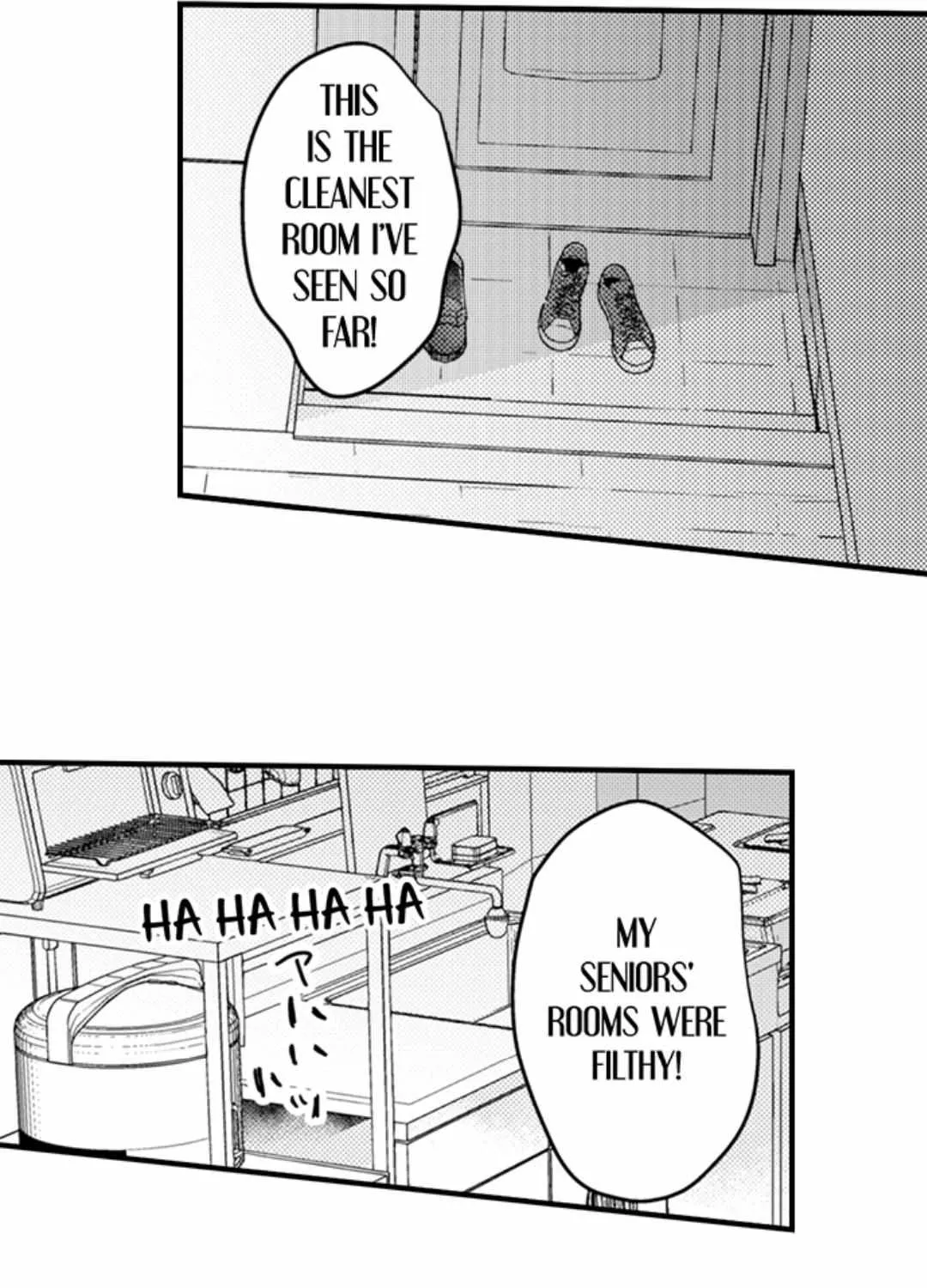 Read Papa Datte, Shitai chapter 115 image 3 on Lezhin