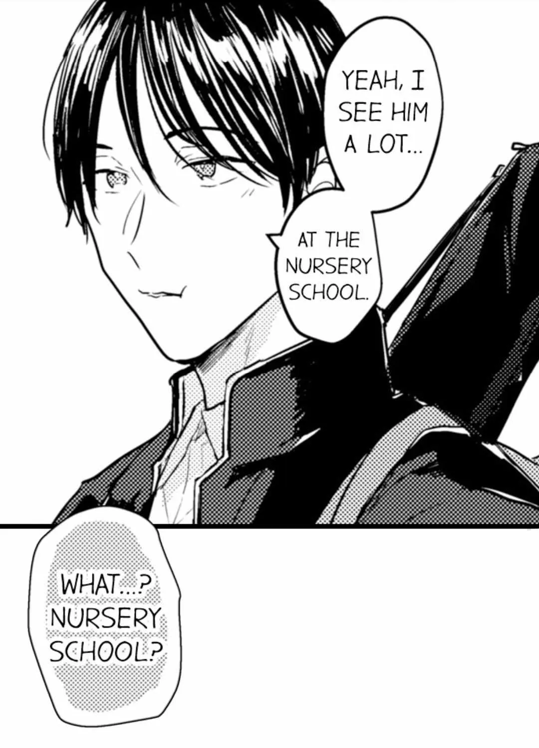 Read Papa Datte, Shitai chapter 115 image 30 on Lezhin