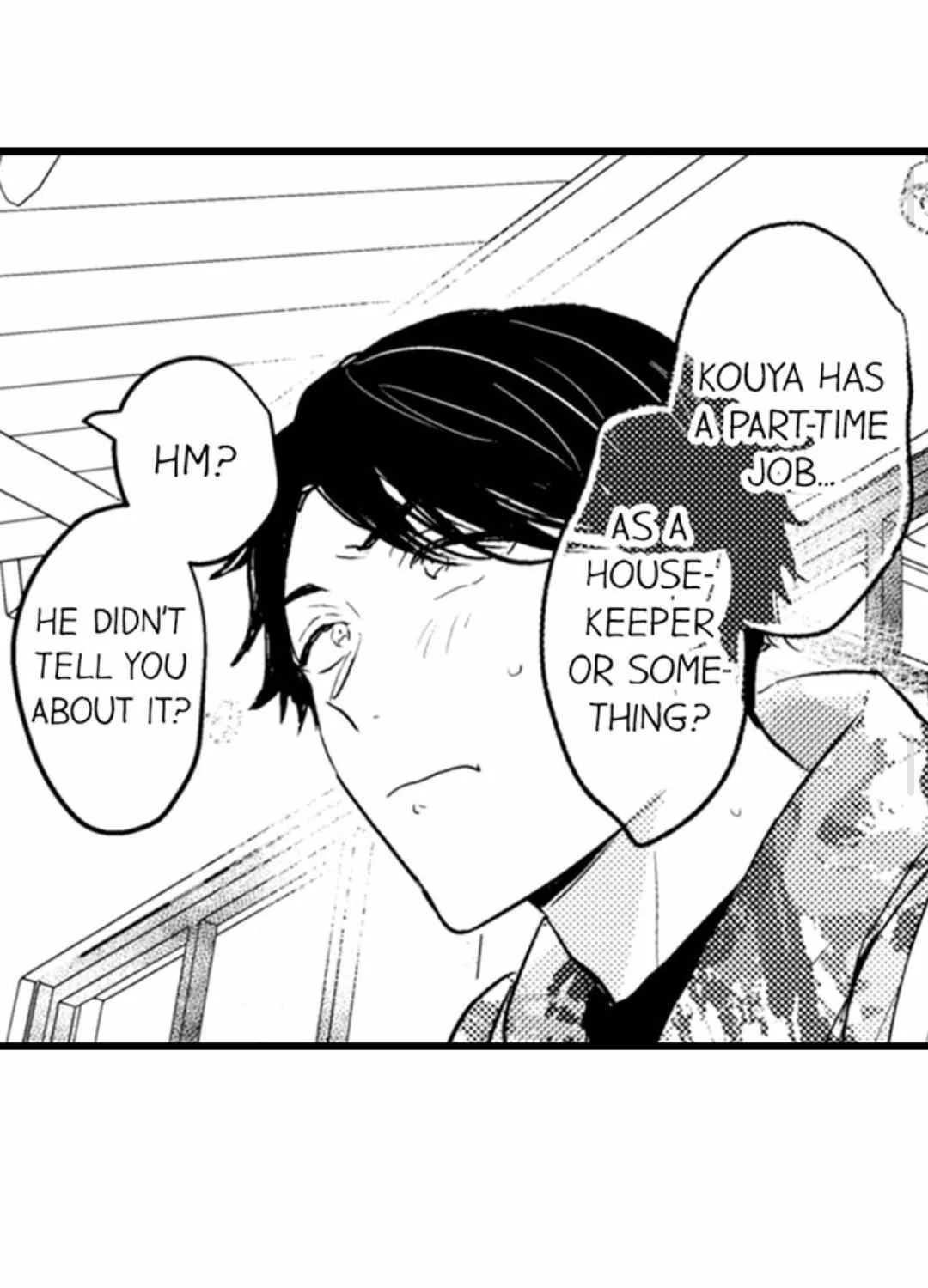 Read Papa Datte, Shitai chapter 115 image 31 on Lezhin