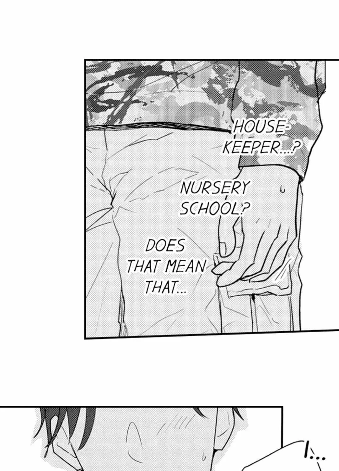 Read Papa Datte, Shitai chapter 115 image 32 on Lezhin