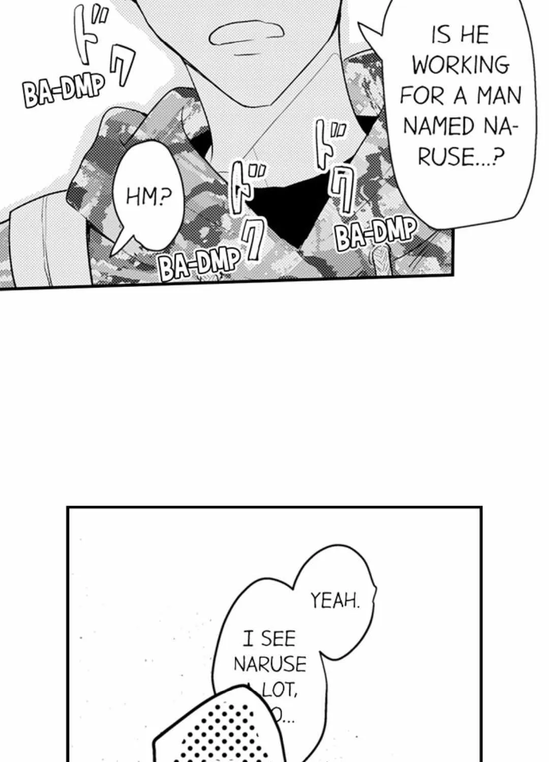 Read Papa Datte, Shitai chapter 115 image 33 on Lezhin