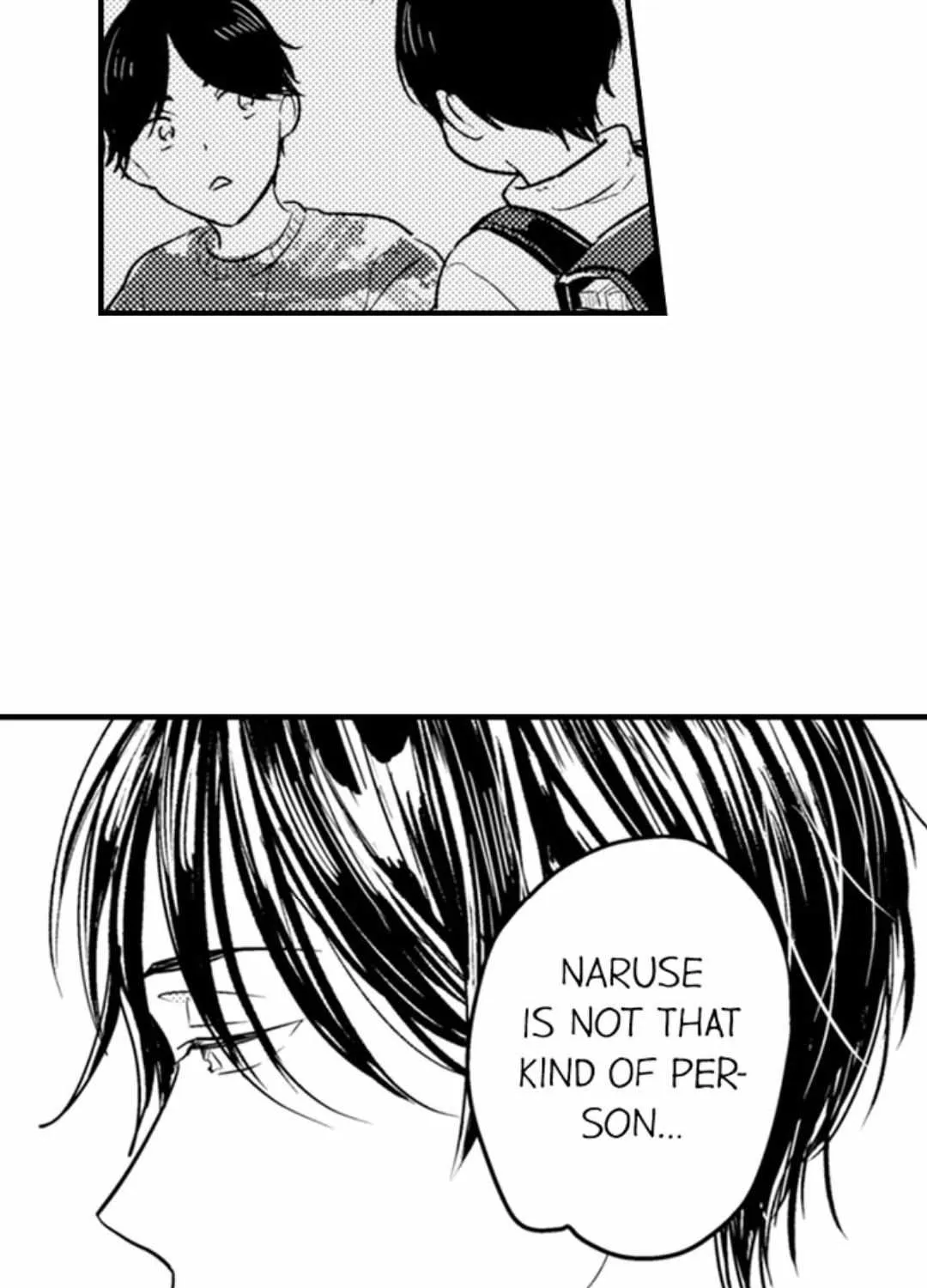 Read Papa Datte, Shitai chapter 115 image 38 on Lezhin
