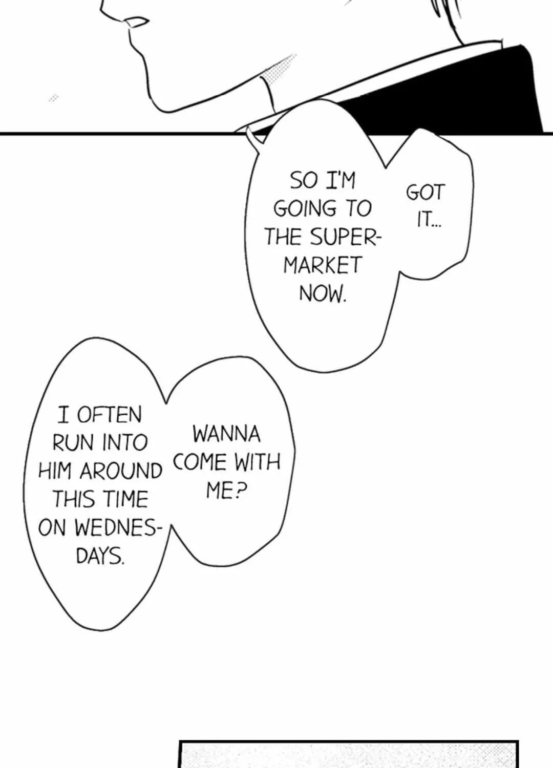 Read Papa Datte, Shitai chapter 115 image 39 on Lezhin