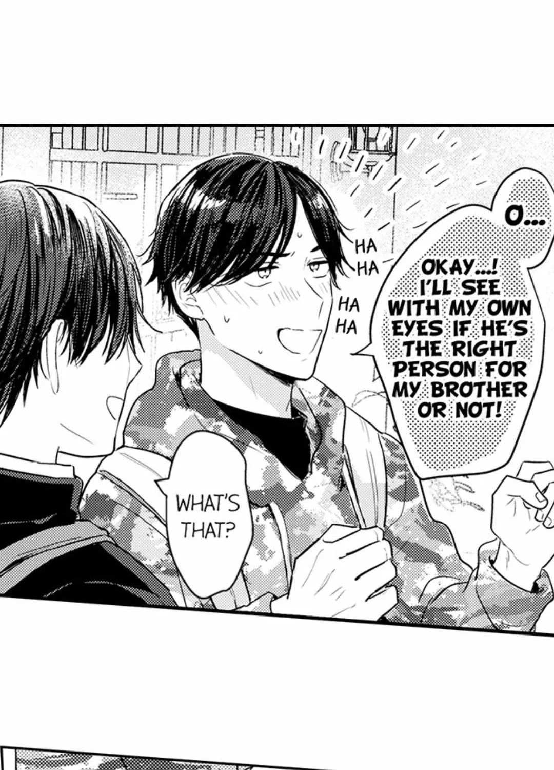 Read Papa Datte, Shitai chapter 115 image 41 on Lezhin