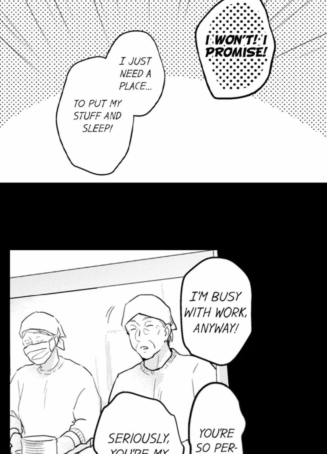 Read Papa Datte, Shitai chapter 115 image 7 on Lezhin