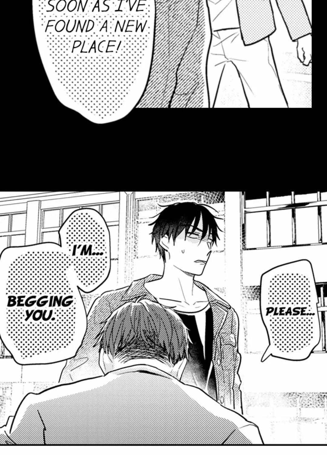 Read Papa Datte, Shitai chapter 115 image 9 on Lezhin
