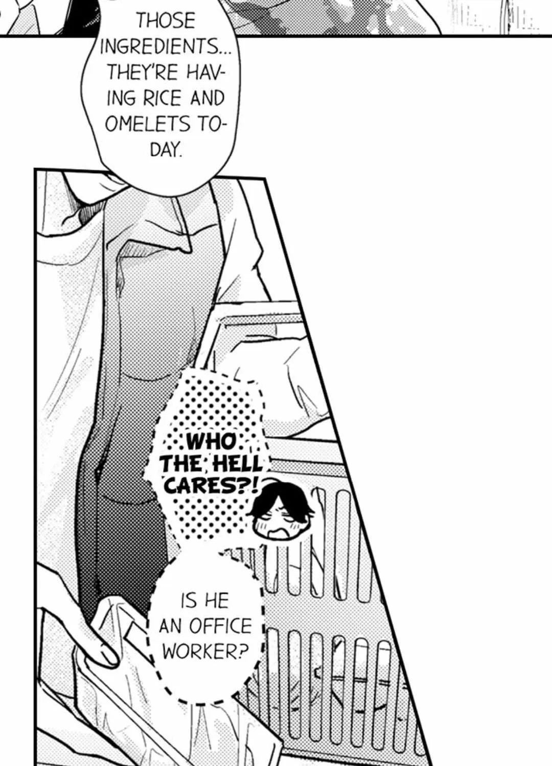 Read Papa Datte, Shitai chapter 116 image 10 on Lezhin