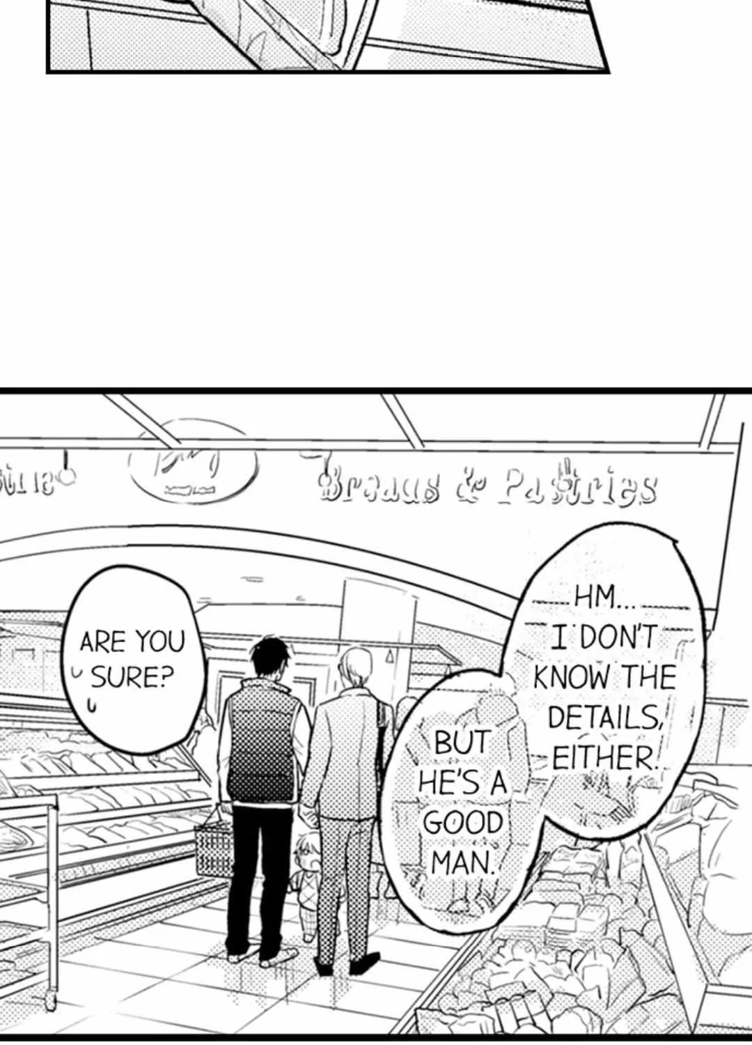 Read Papa Datte, Shitai chapter 116 image 11 on Lezhin