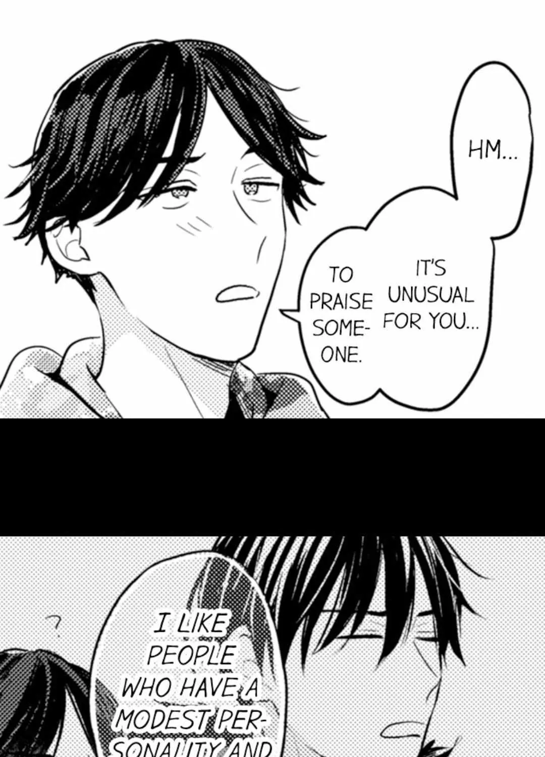 Read Papa Datte, Shitai chapter 116 image 13 on Lezhin