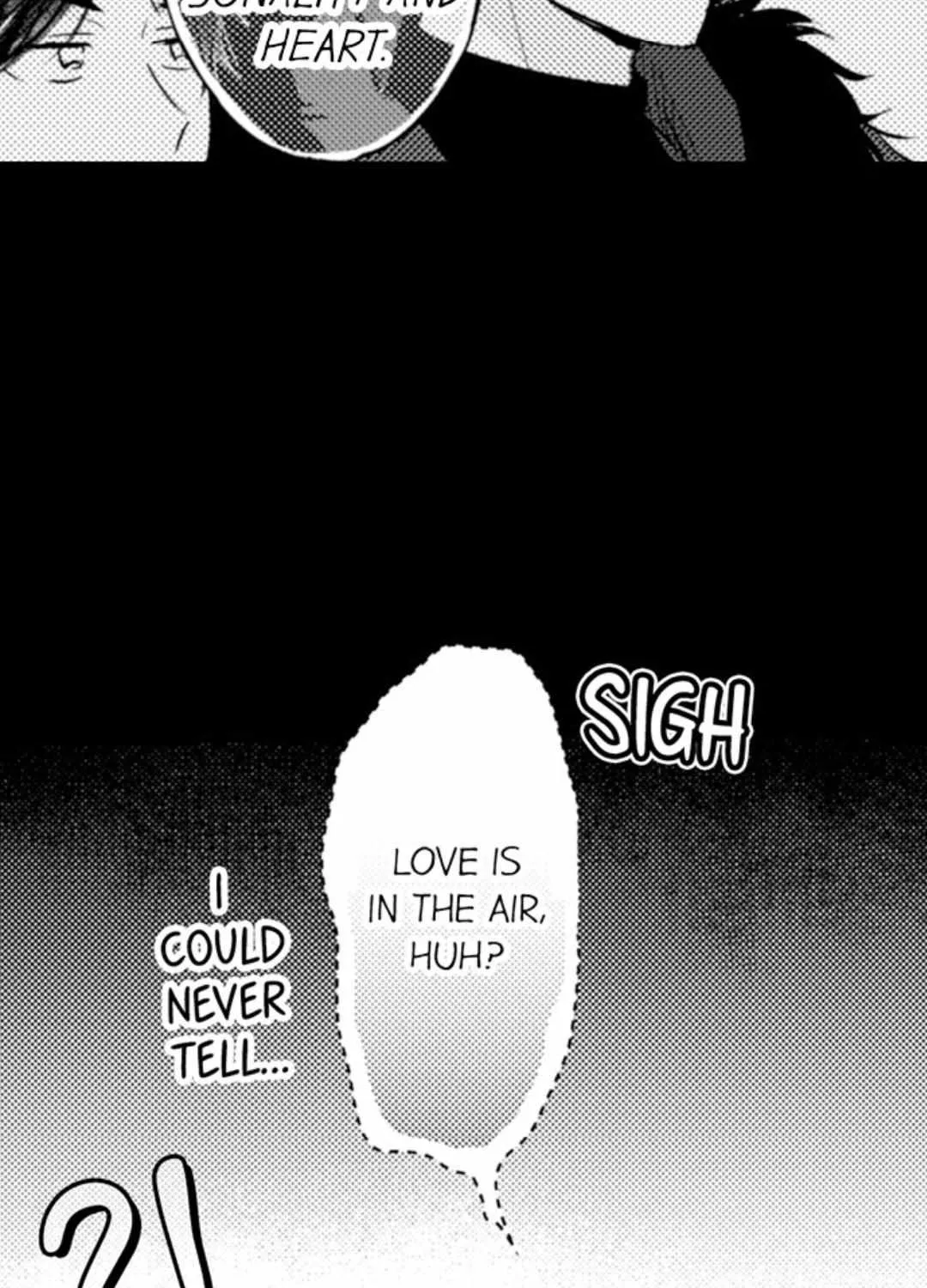 Read Papa Datte, Shitai chapter 116 image 14 on Lezhin