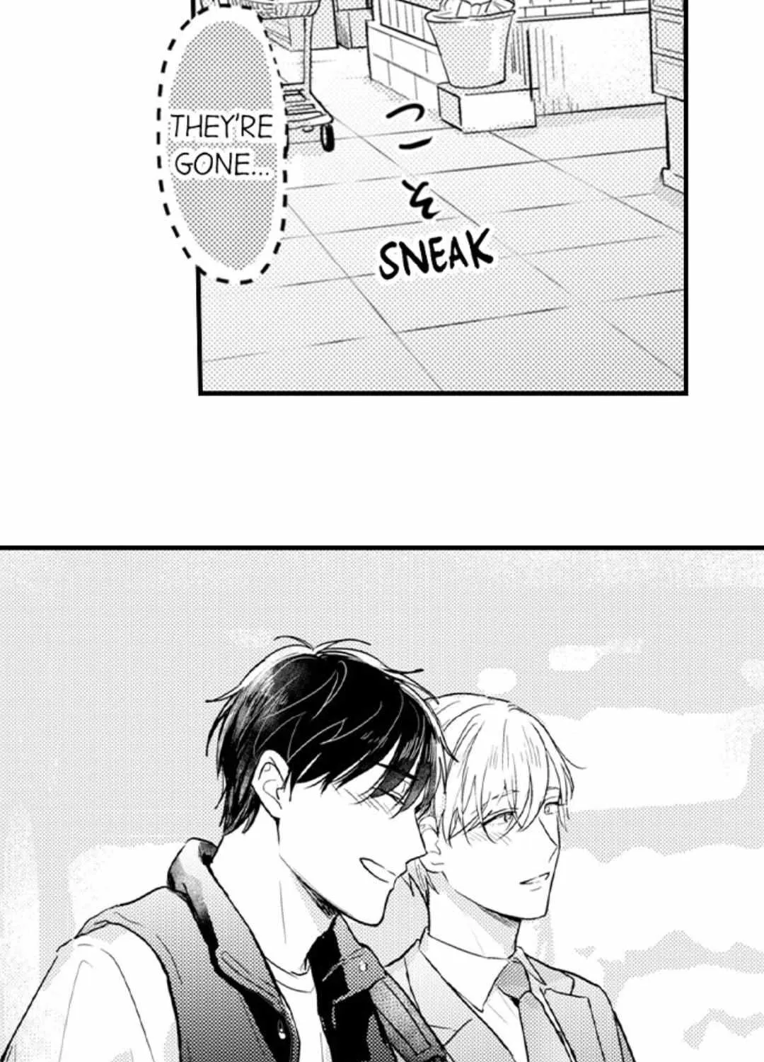 Read Papa Datte, Shitai chapter 116 image 18 on Lezhin