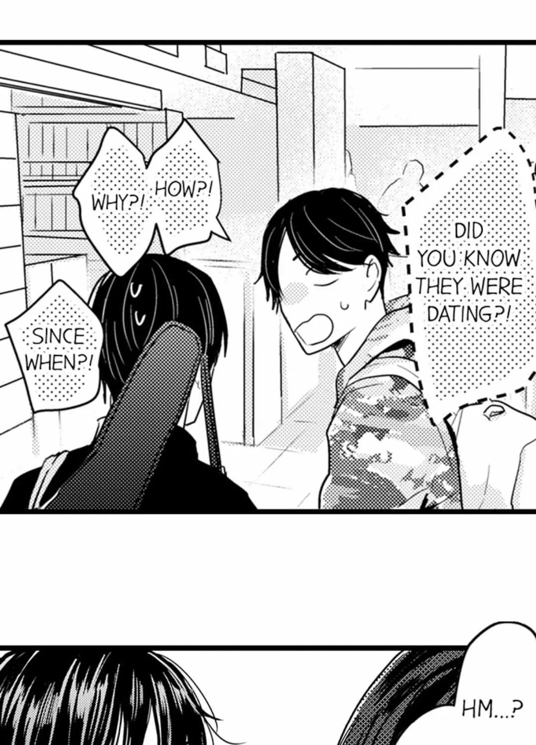 Read Papa Datte, Shitai chapter 116 image 24 on Lezhin