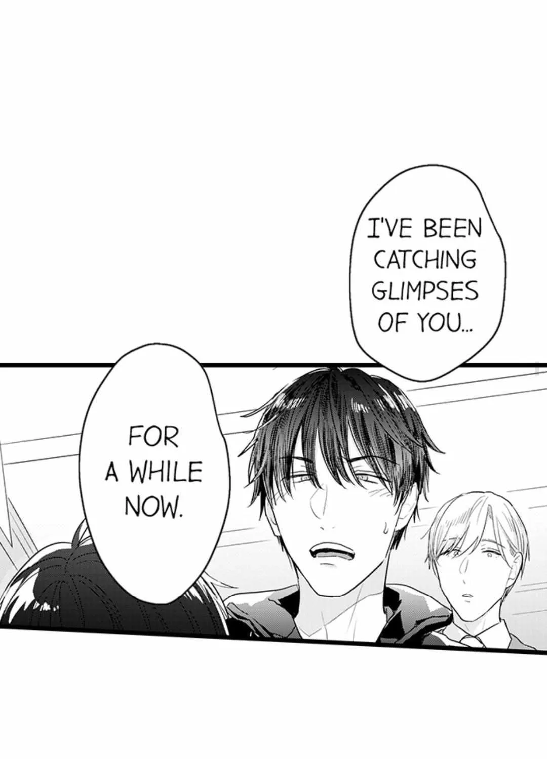 Read Papa Datte, Shitai chapter 116 image 28 on Lezhin