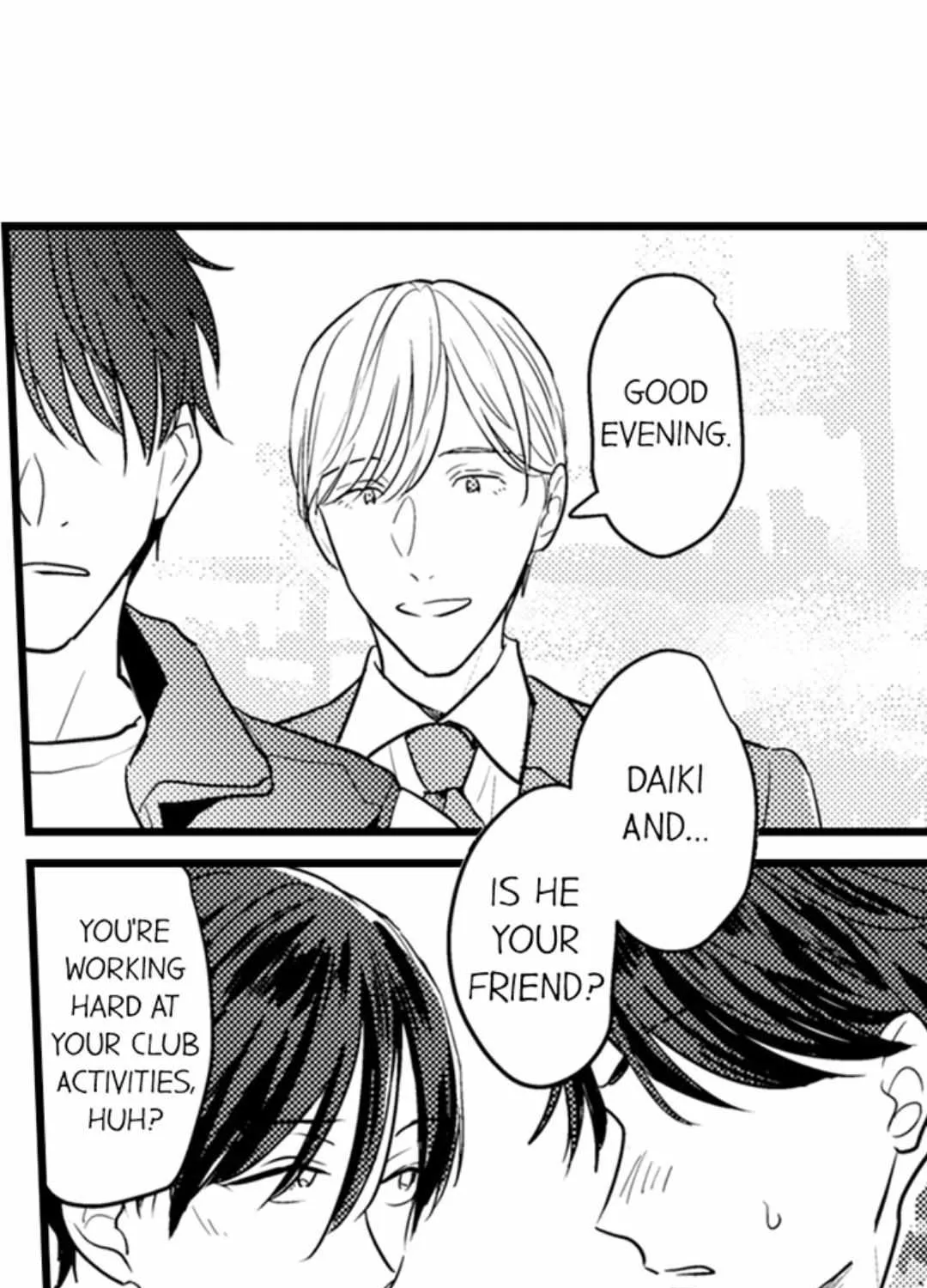 Read Papa Datte, Shitai chapter 116 image 30 on Lezhin