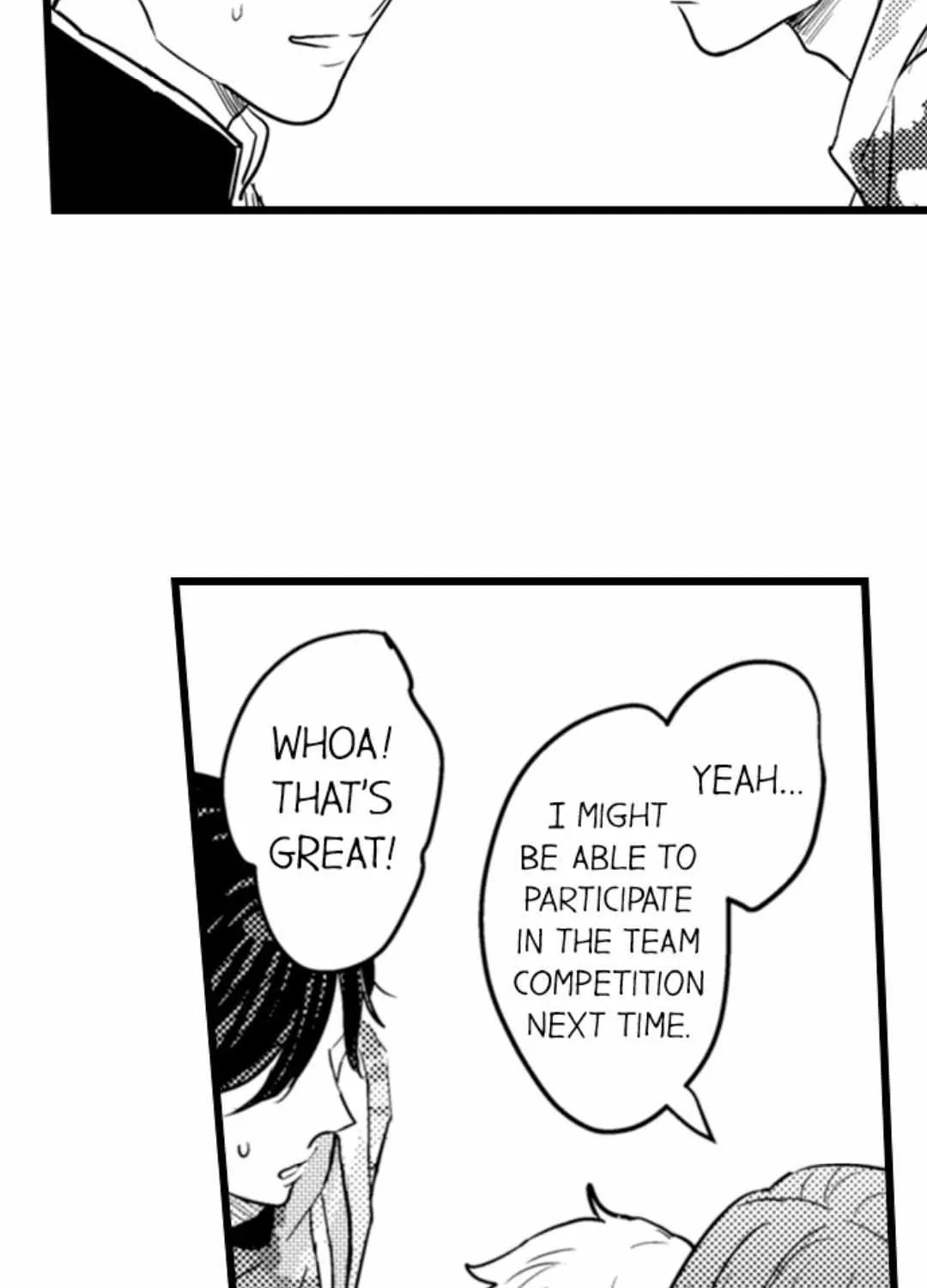 Read Papa Datte, Shitai chapter 116 image 31 on Lezhin