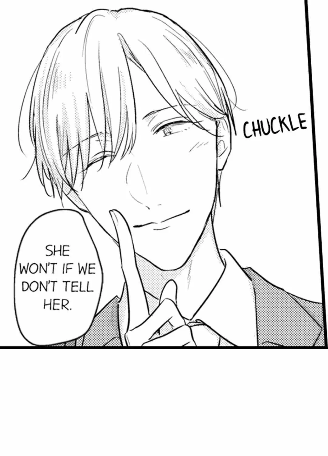 Read Papa Datte, Shitai chapter 116 image 36 on Lezhin