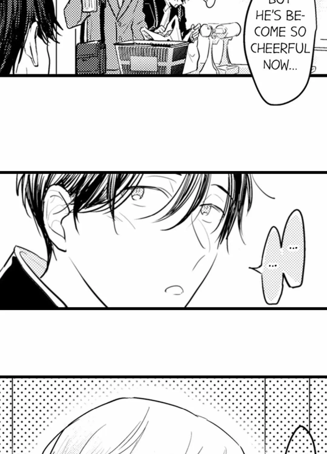 Read Papa Datte, Shitai chapter 116 image 41 on Lezhin