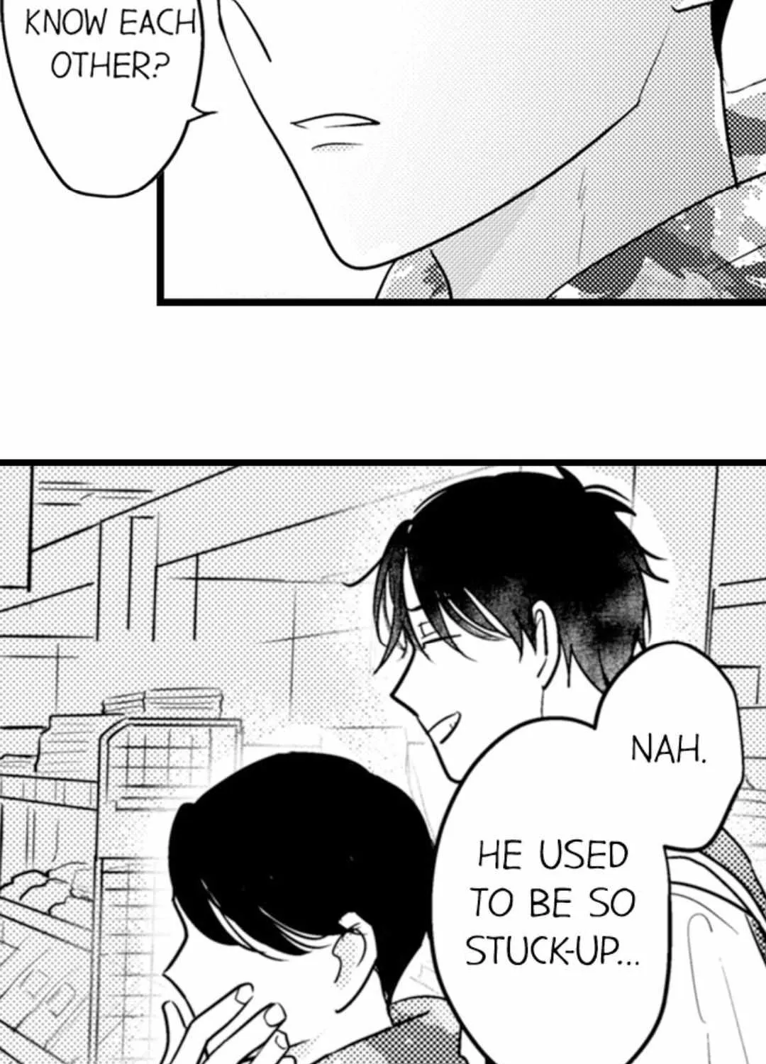 Read Papa Datte, Shitai chapter 116 image 43 on Lezhin