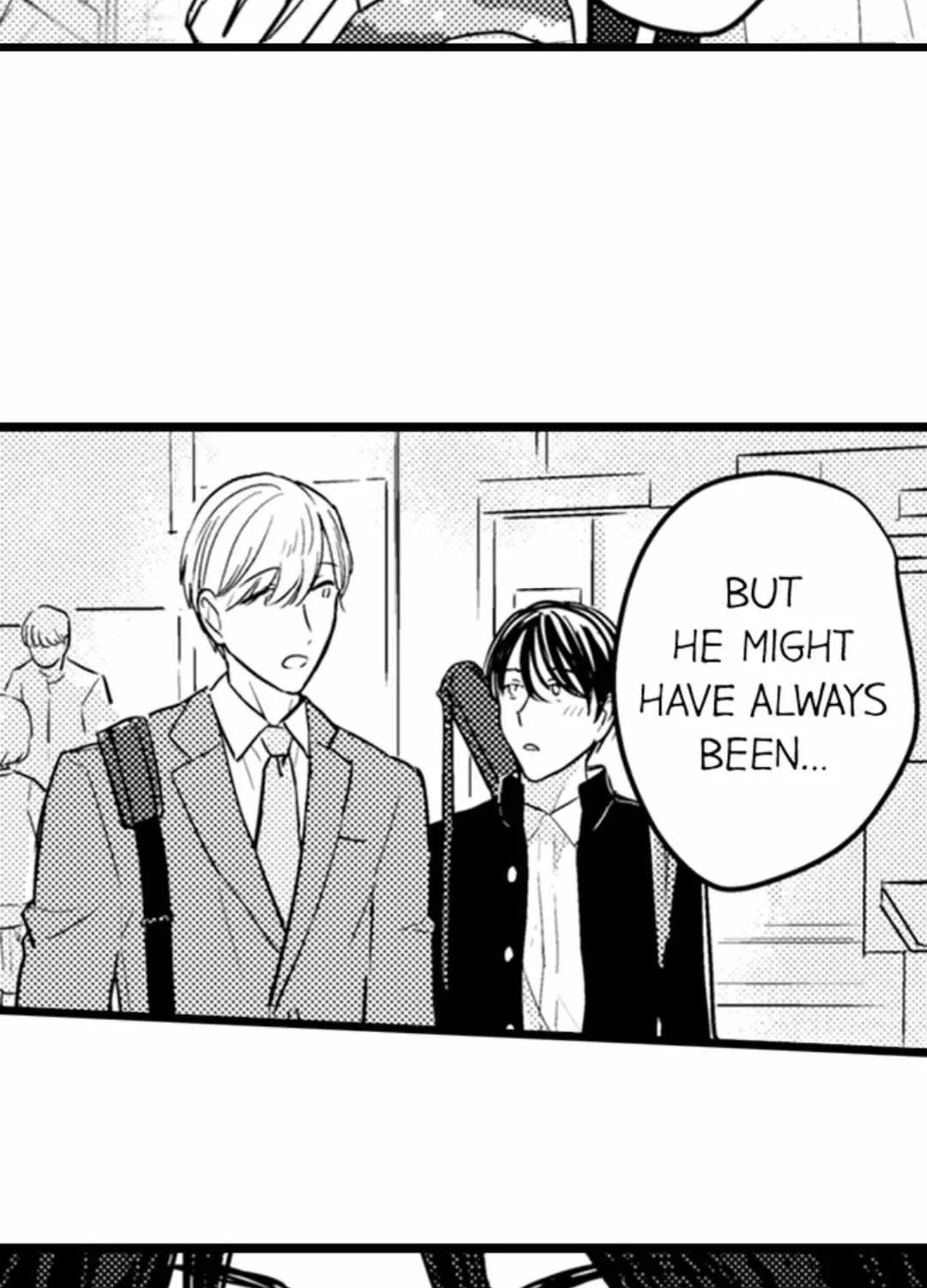 Read Papa Datte, Shitai chapter 116 image 44 on Lezhin
