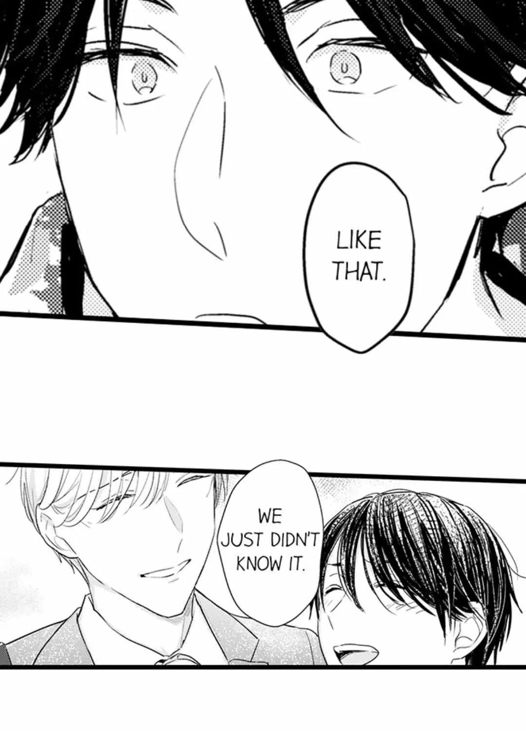 Read Papa Datte, Shitai chapter 116 image 45 on Lezhin