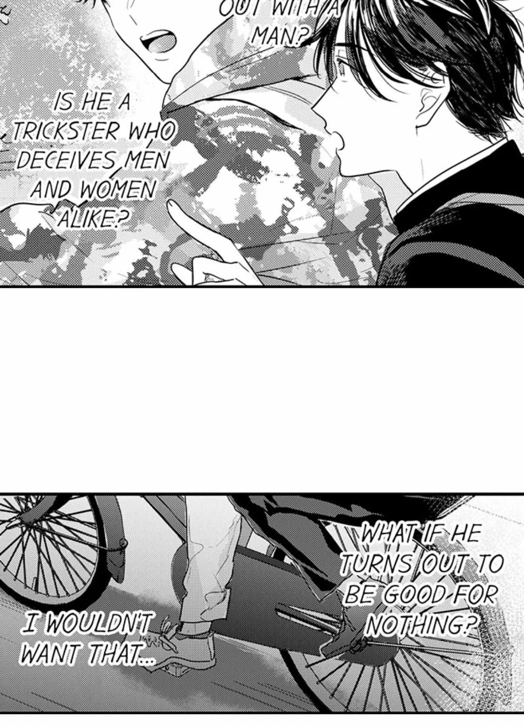 Read Papa Datte, Shitai chapter 116 image 5 on Lezhin