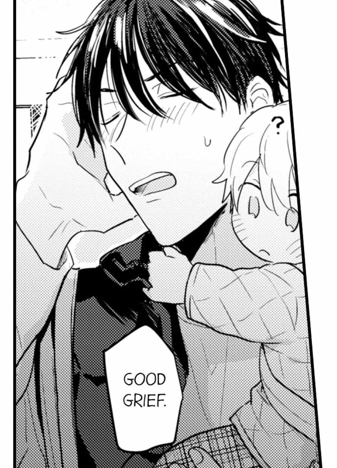Read Papa Datte, Shitai chapter 117 image 10 on Lezhin