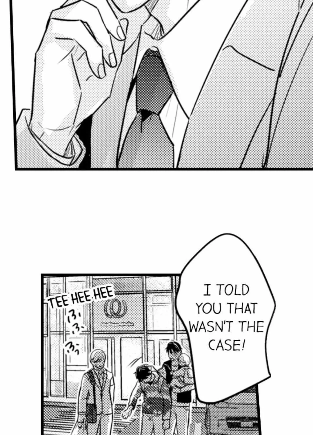 Read Papa Datte, Shitai chapter 117 image 12 on Lezhin