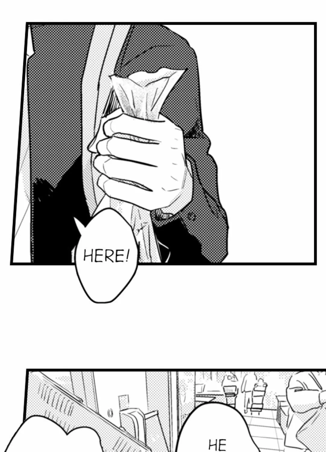Read Papa Datte, Shitai chapter 117 image 2 on Lezhin