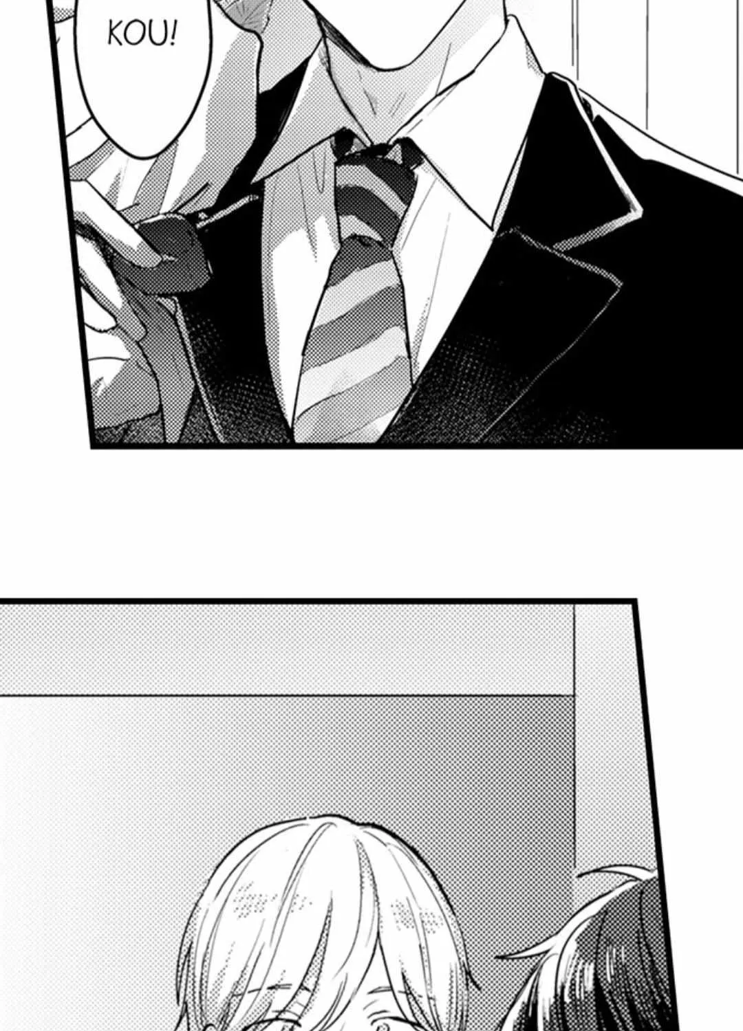 Read Papa Datte, Shitai chapter 117 image 24 on Lezhin
