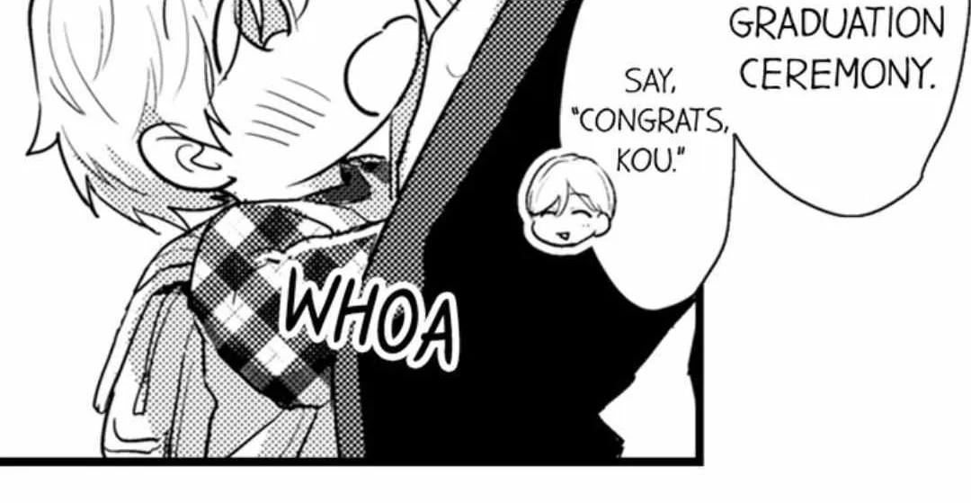 Read Papa Datte, Shitai chapter 117 image 27 on Lezhin
