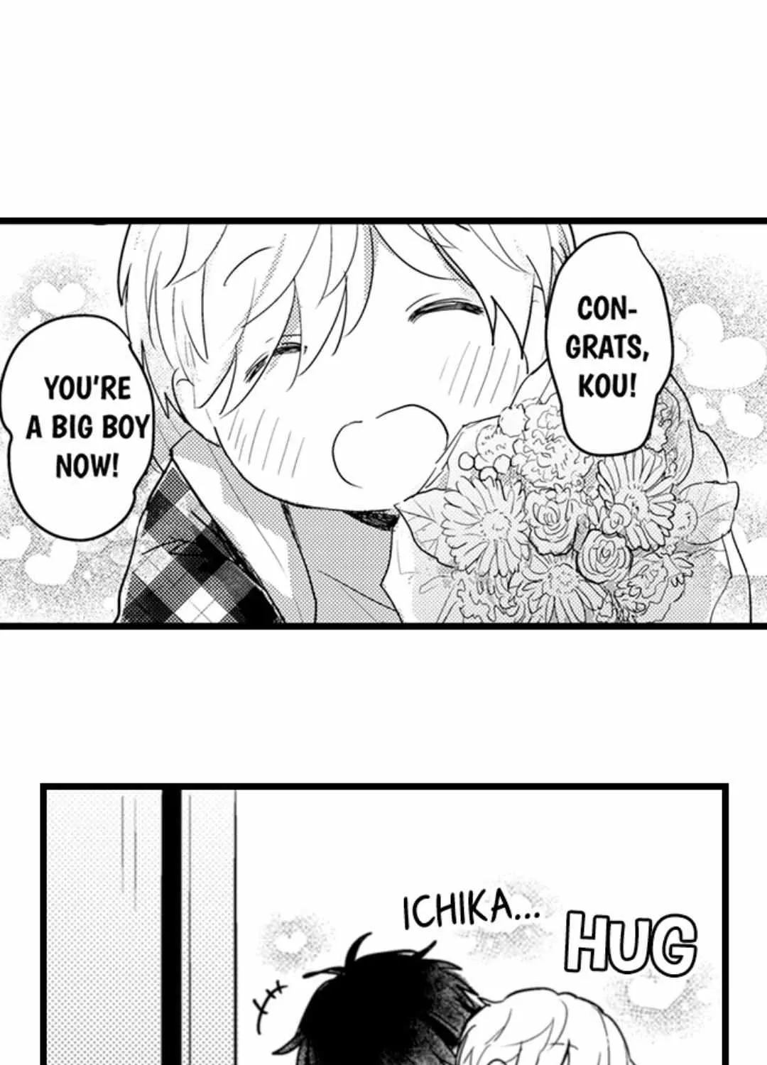Read Papa Datte, Shitai chapter 117 image 28 on Lezhin