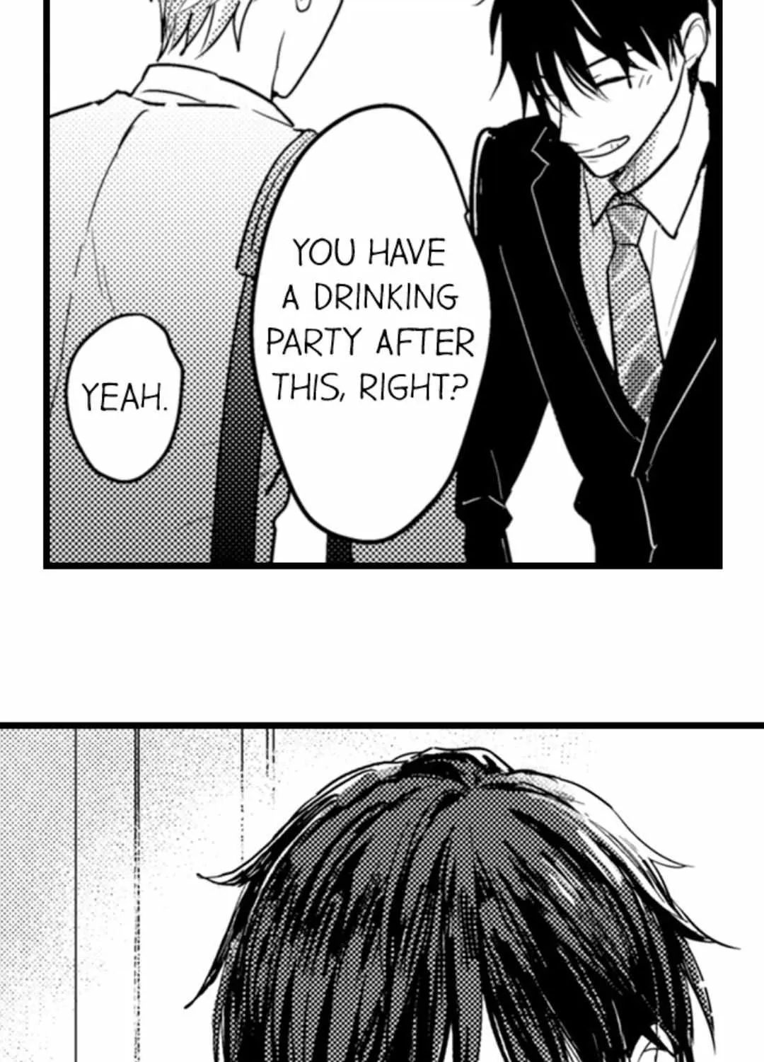 Read Papa Datte, Shitai chapter 117 image 30 on Lezhin
