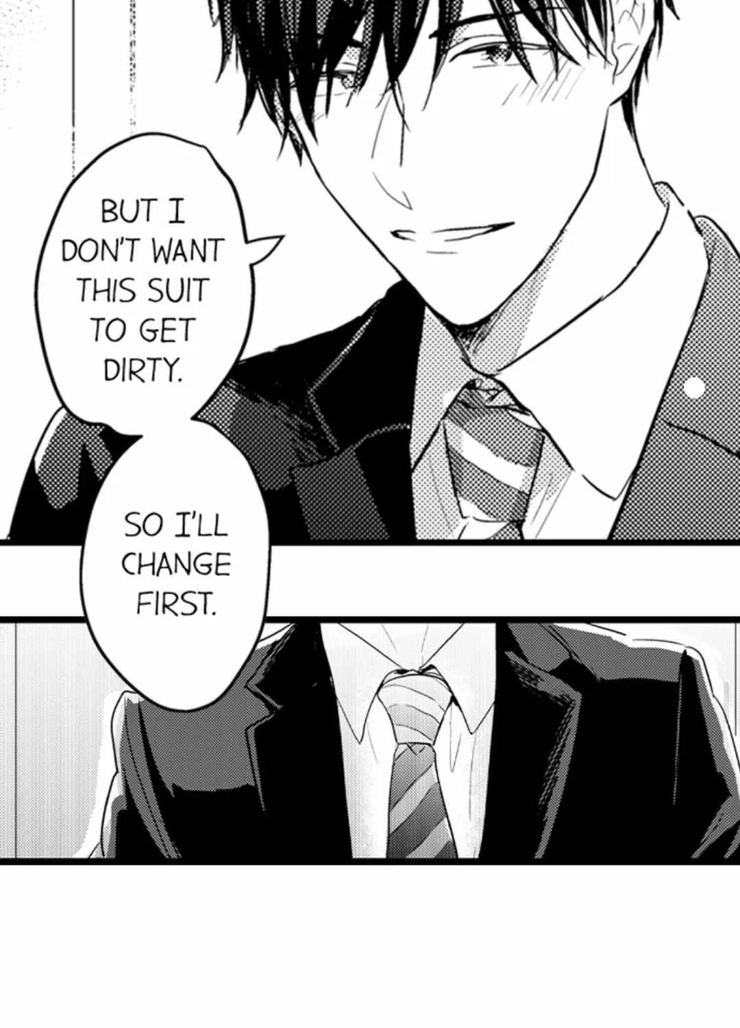 Read Papa Datte, Shitai chapter 117 image 31 on Lezhin
