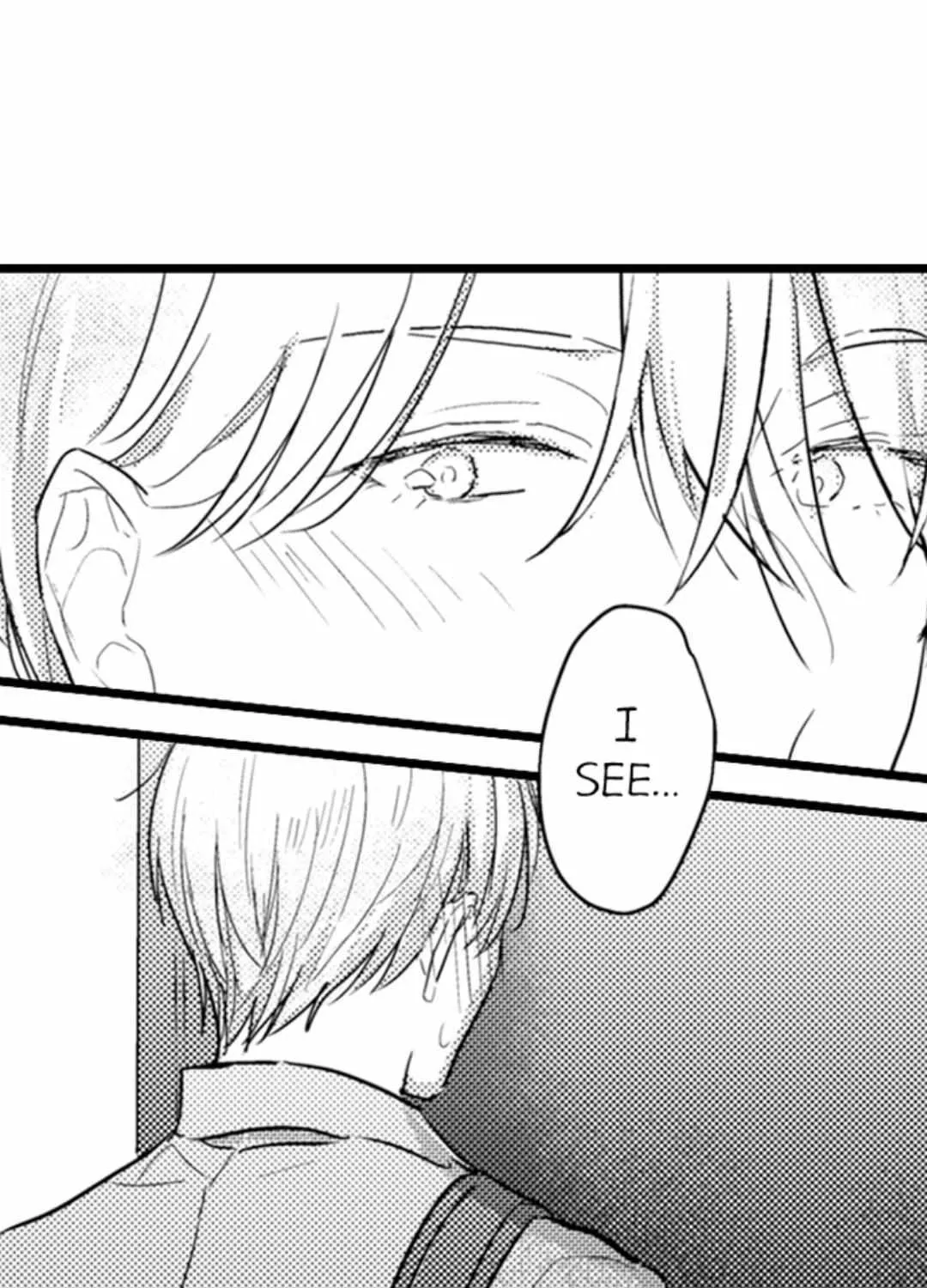Read Papa Datte, Shitai chapter 117 image 33 on Lezhin