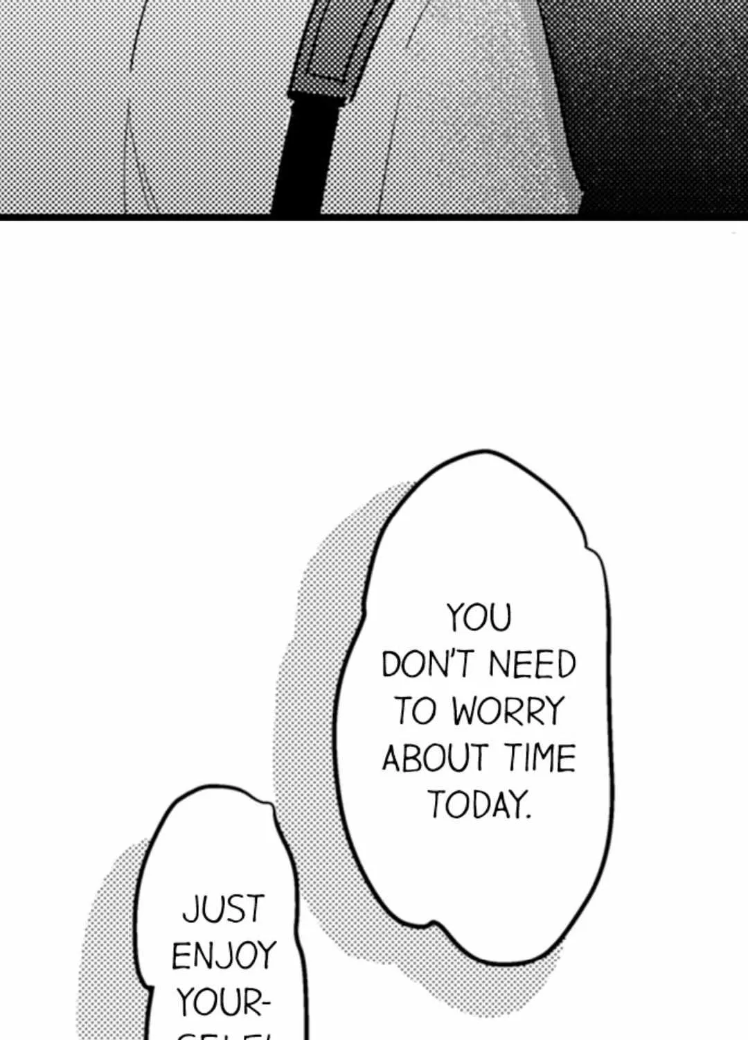 Read Papa Datte, Shitai chapter 117 image 34 on Lezhin