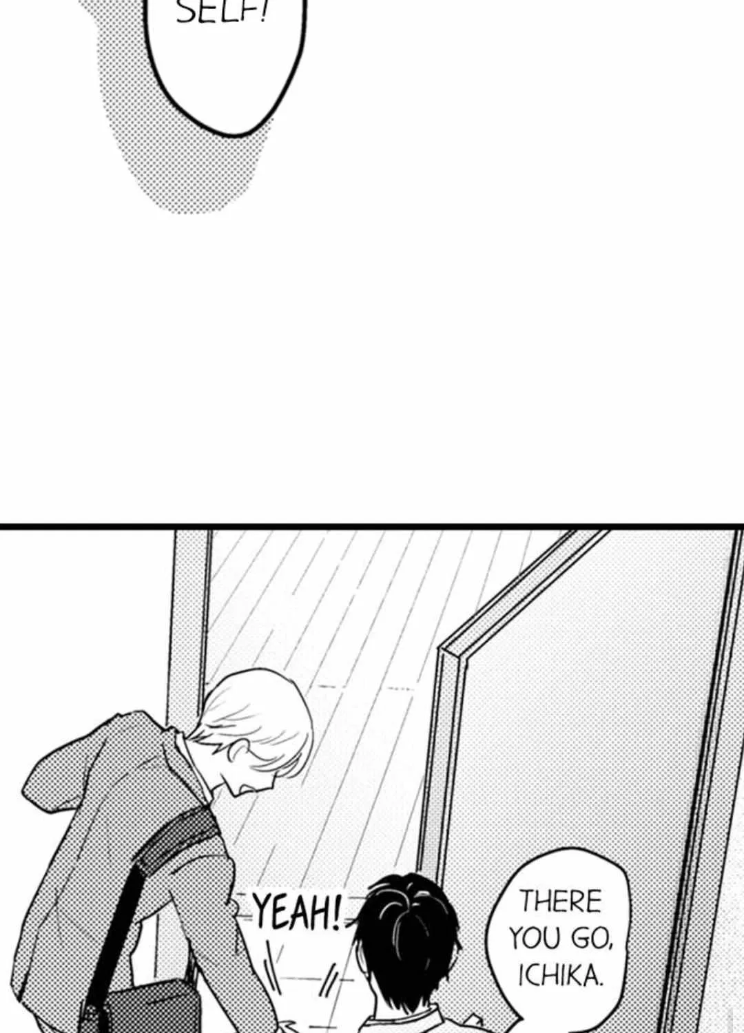 Read Papa Datte, Shitai chapter 117 image 35 on Lezhin