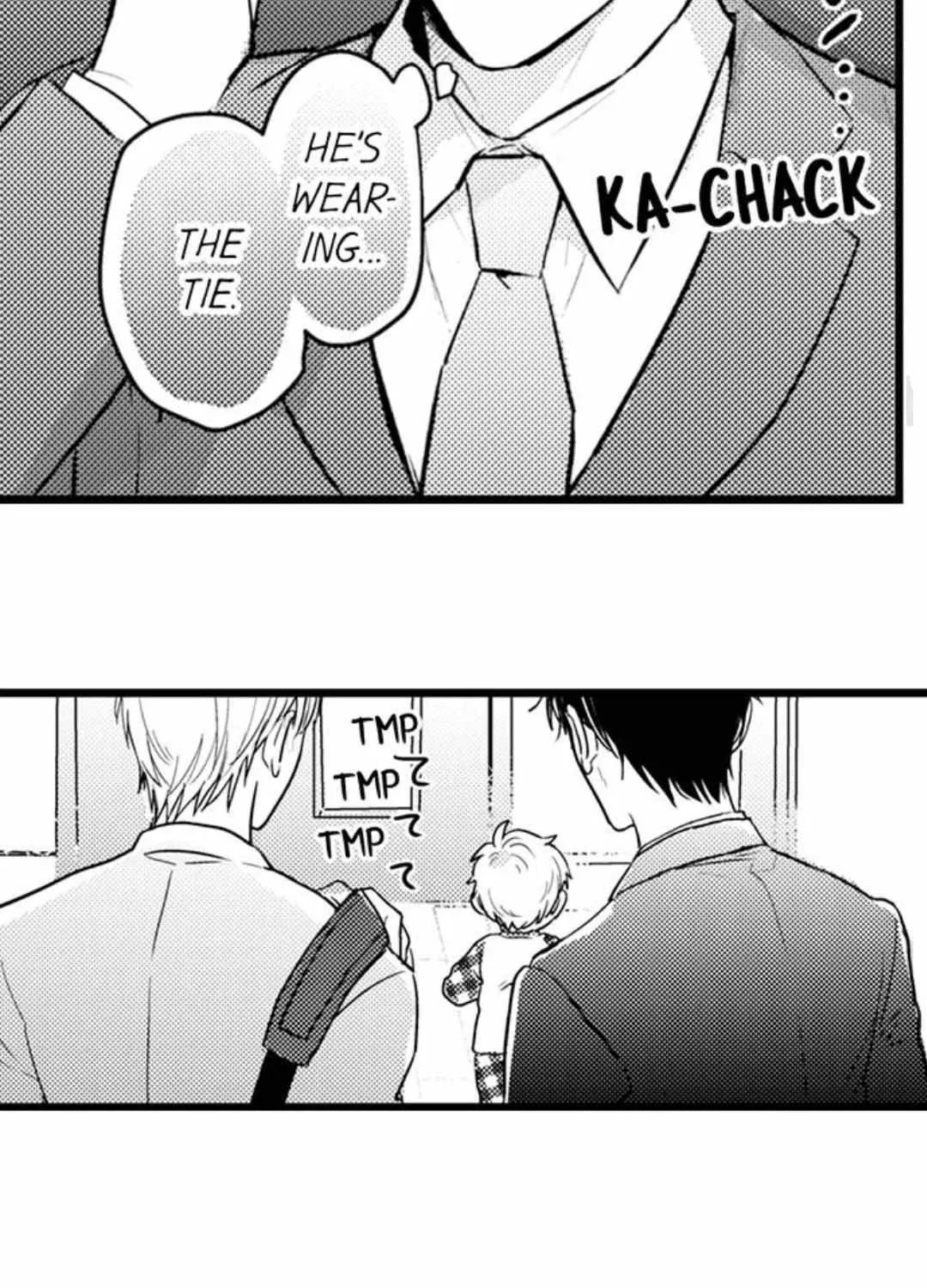 Read Papa Datte, Shitai chapter 117 image 37 on Lezhin