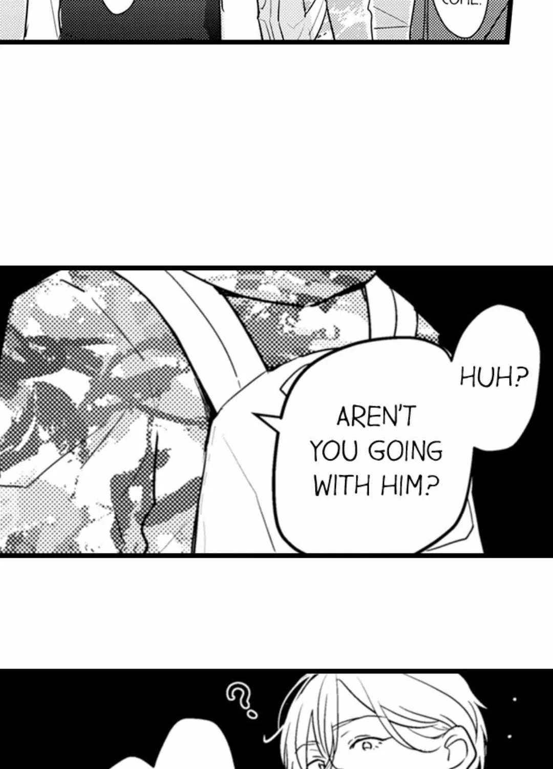 Read Papa Datte, Shitai chapter 117 image 4 on Lezhin