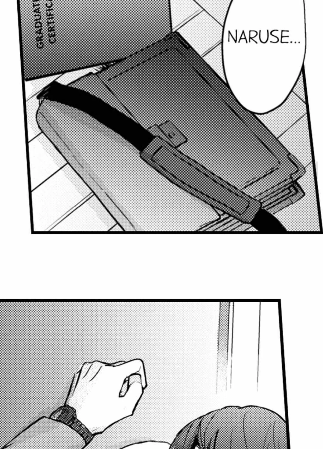 Read Papa Datte, Shitai chapter 117 image 40 on Lezhin