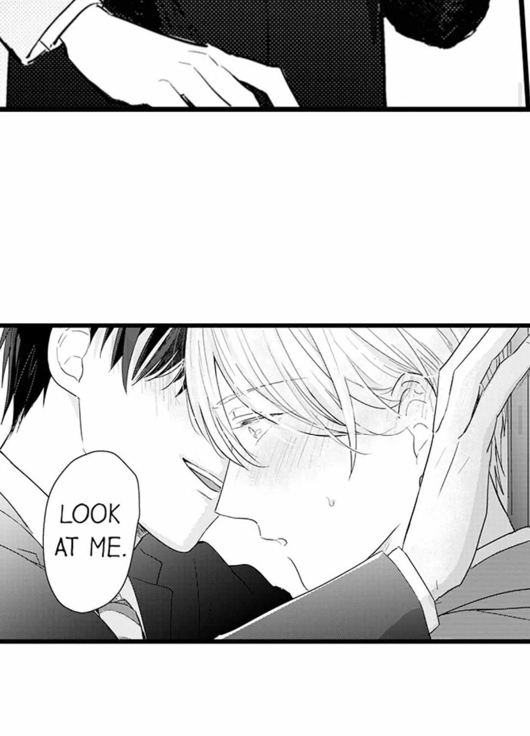 Read Papa Datte, Shitai chapter 117 image 42 on Lezhin